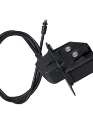 BAGAJ KAPI ÜST KİLİDİ SOL RENAULT MASTER III 09-