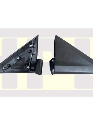 DIŞ DİKİZ AYNA ÜÇGEN KAPAĞI KLİPSLİ AYNA ÜÇGENİ SAĞ COURIER 13