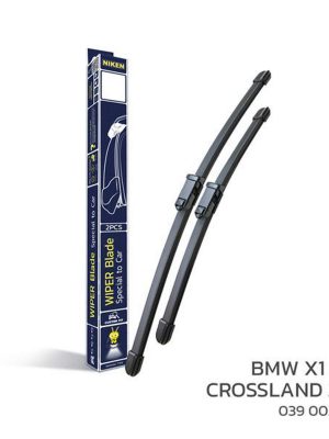 NIKEN BMW X1-OPEL CROSSLAND 2015-ARACA ÖZEL SİLECE