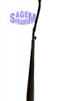 SİLECEK DIŞ KOLU ÖN SOL PEUGEOT RİFTER