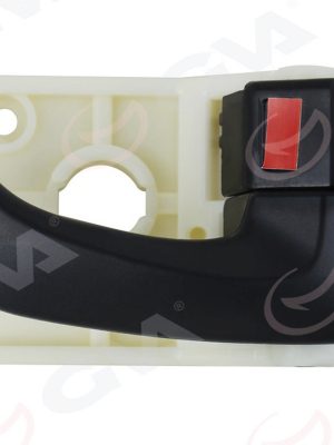 İÇ KAPI KOLU SİYAH SAĞ HYUNDAI TUCSON 05-09