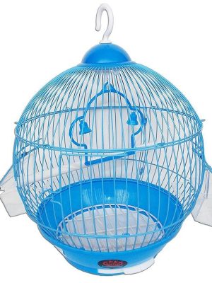 DÜNYA KAFES BÜYÜK 39X42 COLOUR X 1 ADET