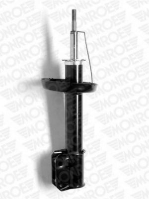 AMORTİSÖR ÖN CORSA A/B 83-00 COMBO 94-01-TIGRA 95-00