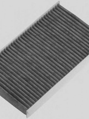 POLEN FİLTRESİ (LAND ROVER DİSCOVERY III-LR3 - RANGE ROVER)