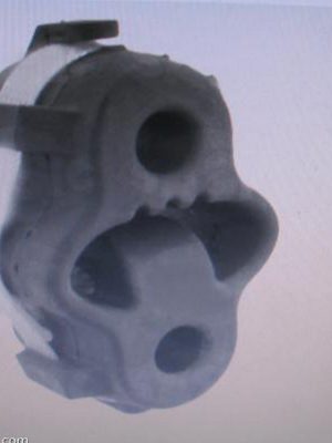 EKSOZ BAĞLANTI TAKOZU DUSTER 1.5DCİ-1.6 16V-MOVANO B 2.3CDTİ-CLIO III-KNG III-MASTER III