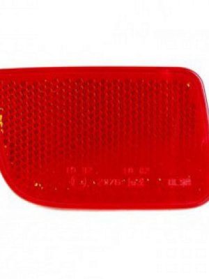 YAN ARKA TAMPON REFLEKTÖRÜ [ SOL RENAULT MASTER IV ]