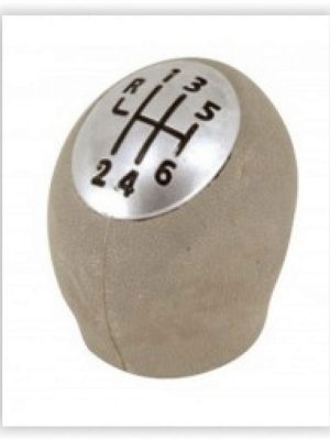 VİTES TOPUZU MGN III- FLUENCE SİYAH