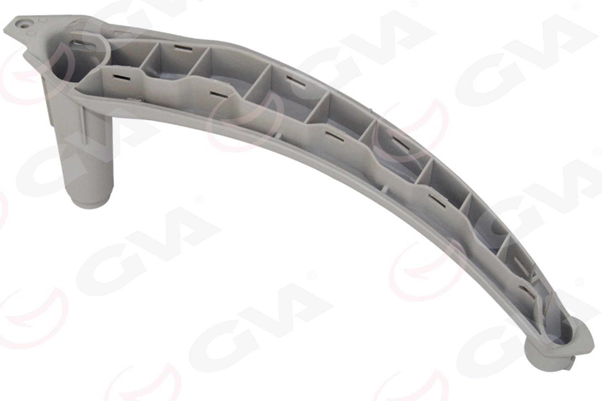 799951173.jpg KAPI TUTAMAGI ON ARKA SAĞ GRİ BMW E70 E71 06 14 - Görsel 1