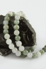 8 mm Ceyt Taşı-Yeşil