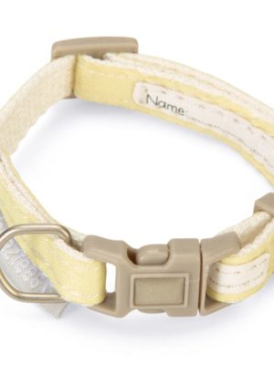 Beeztees Yavru Kedi Tasma 16-23cm*10mm Sarı