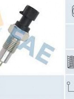 GERİ VİTES MÜŞÜRÜ TEMPRA-DOBLO-PALIO-FIORINO- PUNTO-MAREA-LINEA 2 FİŞLİ