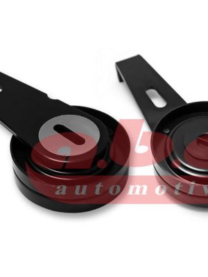 ALTERNATÖR GERGİ RULMANI BOXER-DUCATO-PARTNER-P306-405-406-EXPERT-BERLINGO-JUMPER-JUMPY 1.9D-1.9TD