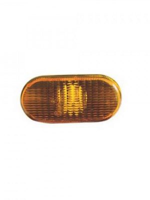 ÖN ÇAMURLUK SİNYALİ TURUNCU CLIO II 98-08