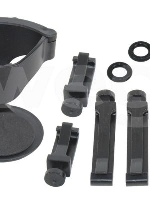 ARAÇ İÇİ BARDAKLIK SİYAH