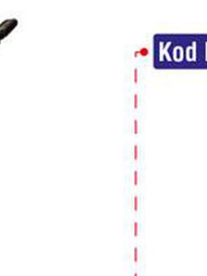 SİLECEK KOLU ARKA KNG-TRAFIC