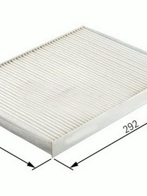 POLEN FİLTRESİ (ASTRA-H)