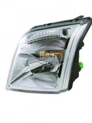 KOMPLE FAR SOL [ FORD CONNECT MOTORLU (4) ]