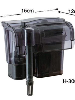 Dophin Askılı Filtre 360 L/h