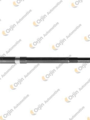 ROT MİLİ OCTAVIA (AU015) 97-- - LEON-TOLEDO 99-- - GOLF IV 98-02 -