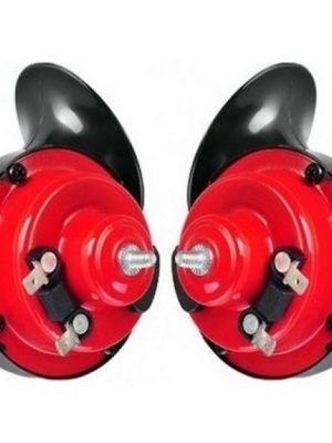 SALYANGOZ KORNA DADAT TAKIM-İKİ TERMİNALLİ 12V