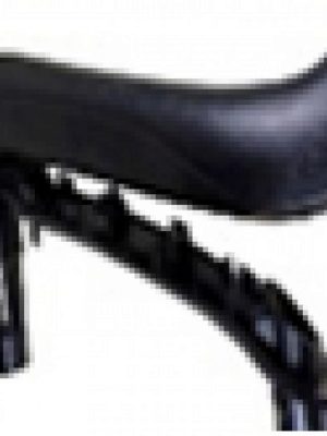 ÖN KAPI İÇ ÇEKME KOLU SOL SİYAH KANGOO III- CITAN