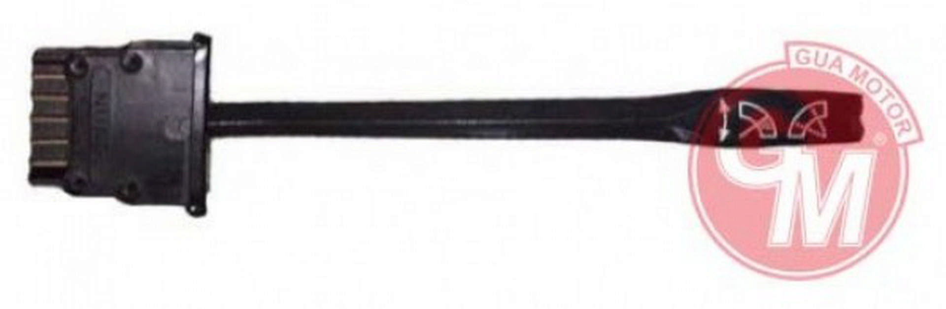 817446876.jpg SİLECEK KOLU İÇ RENAULT R12 BEŞLİ - Görsel 1