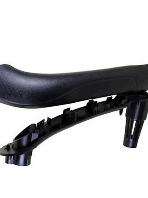 ÖN KAPI İÇ ÇEKME KOLU SOL TK. SİYAH KOLÇAK KANGOO 3