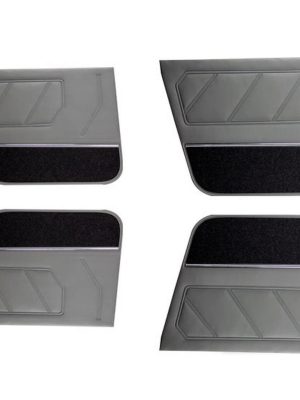 KAPI DÖŞEMESİ GRİ R9-R11 EM