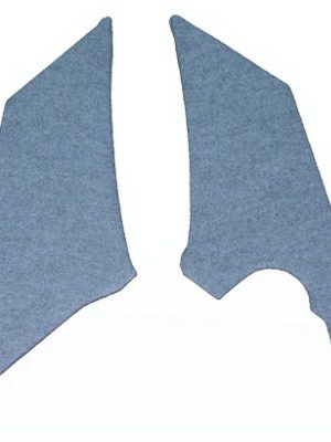 TAVAN YANLARI ŞAHİN R-L