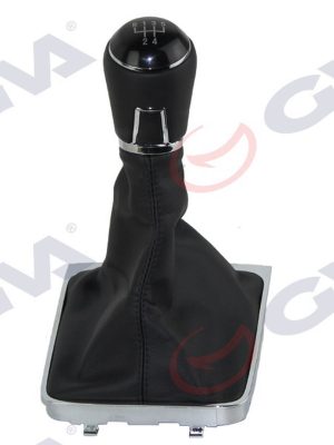 VİTES TOPUZU KROMLU 5 VİTES DİZEL GOLF7