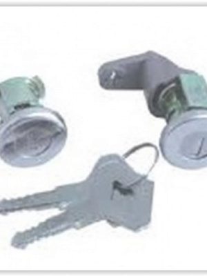 KAPI FİŞEGİ 2 Lİ R12