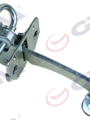 KAPI GERGİSİ ÖN DOBLO