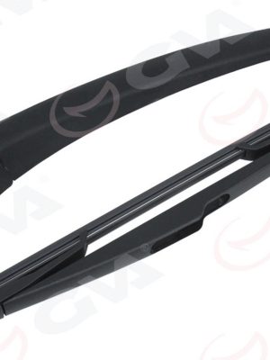 ARKA CAM SILECEK KOLU CLIO III-MGN III