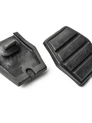 PEDAL LASTİĞİ DEBRİYAJ R.9-R.11-R.19-CLİO I-EXPRESS-TWİNGO