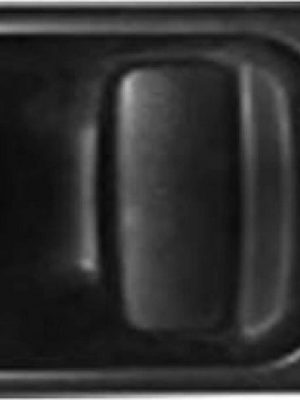 KAPI KOLU ARKA BAGAJ MASTER-MOVANO 98