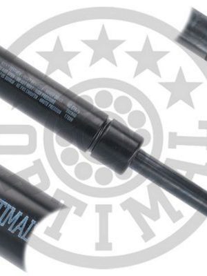 BAGAJ AMORTISORU MERCEDES E-CLASS S124 93 95