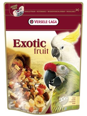 VERSELELAGA EXOTIC FRUIT 600 GR X 1 ADET