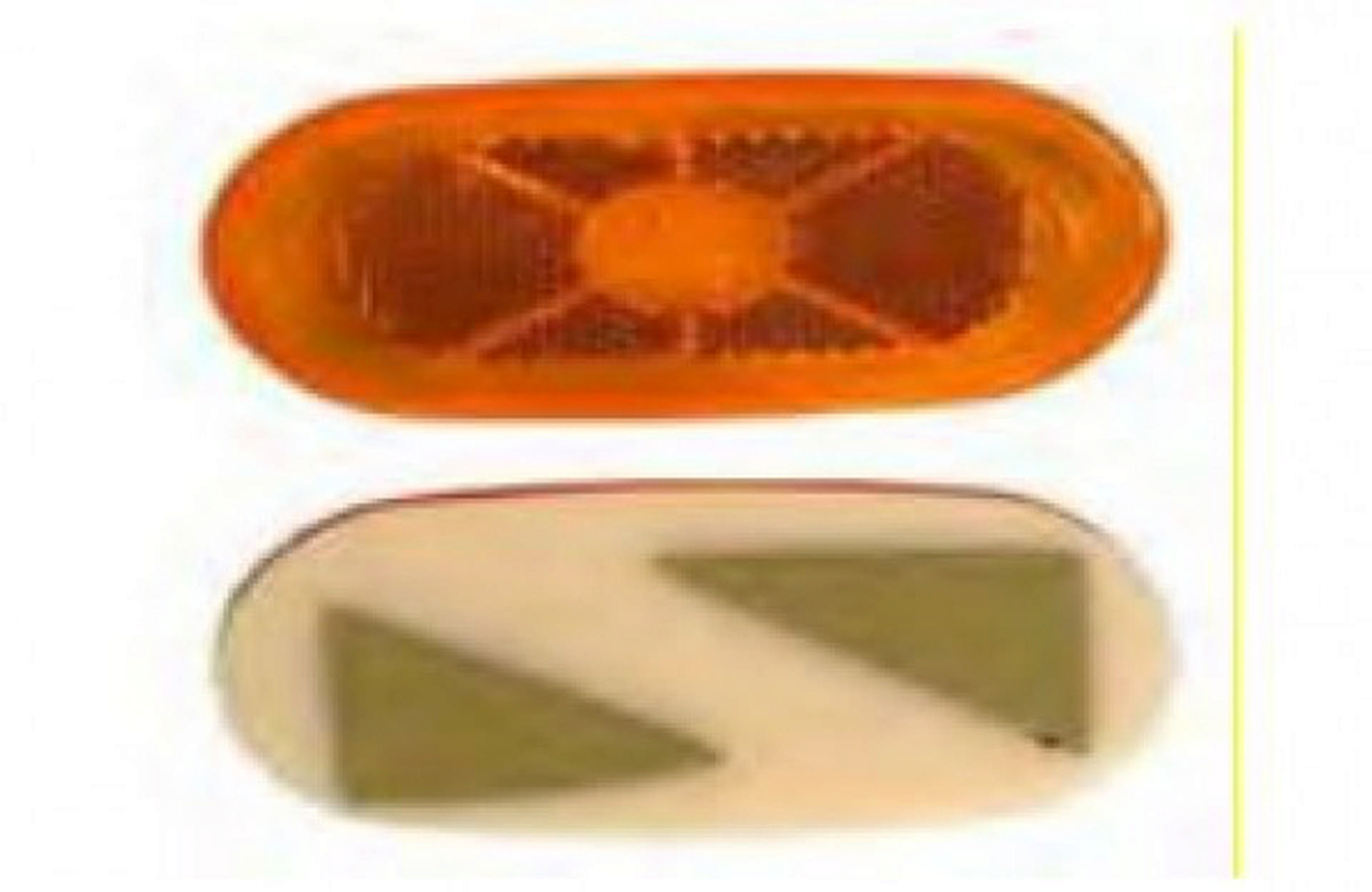 843249716.jpg KAPI BANDI SİNYALİ YAPIŞKANLI TİP CRAFTER 06 SPRINTER 06 - Görsel 1