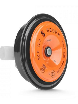 DİSK KORNA DİDİT İNCE SES 12V PEUGEOT CITROEN SOKETLİ SİCMA 3 SOKET