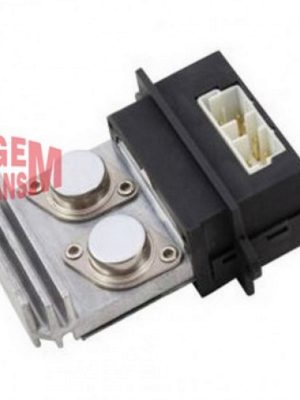 KLİMA KONTROL ROLE R19 - MASTER