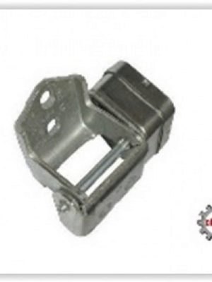 KAPI MENTEŞESİ ÖN SOL MGN II ORJ montaj ürün.