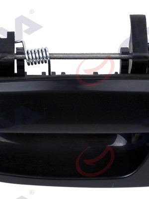 DIŞ KAPI KOLU ÖN SOL ACCENT MİL.ADMR 00-05