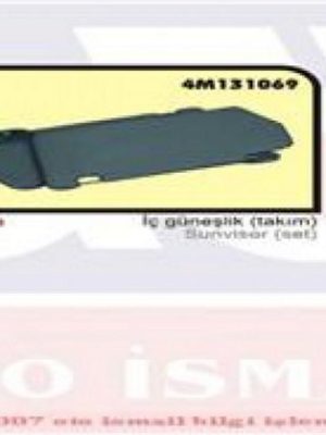 İÇ GÜNEŞLİK PALIO-SIENA