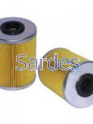 YAKIT FİLTRESİ [ RENAULT MASTER II 2.2 DCI/2.5 DCI 2000 -, MASTER III 2.3 DCI 2010 - ]