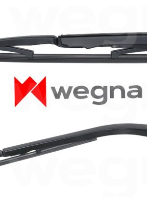 SİLECEK KOLU SÜPÜRGELİ KOMPLE ARKA TEK KAPI DOBLO 00 16