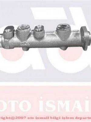 FREN ANA MERKEZİ - [Ø 20,64 MM] (FIAT UNO)