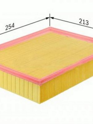 HAVA FİLTRESİ (OMEGA A)