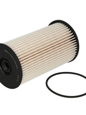 YAKIT FİLTRESİ [ VOLKSWAGEN PASSAT, CADDY III, AUDI A3, SEAT LEON, SKODA OCTAVIA, SUPERB II 1.6/1.9/2.0 TDI, CADDY IV, GOLF VI 1.6/2.0 TDI, JETTA IV 1.6 TDI 10-14, TIGUAN 2.0 TDI 07-18 ]