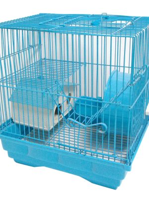 DAYANG HAMSTER KAFES    30X23X31 X 1 ADET