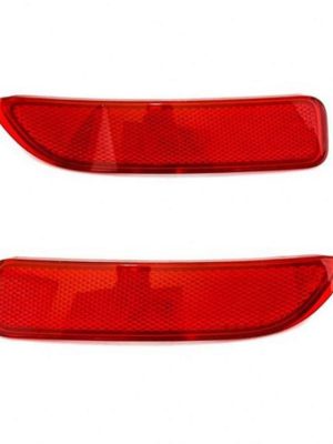ARKA TAMPON REFLEKTORU SOL LOGAN MCV 09 LODGY 13 DOKKER 3 EXPRESS 21